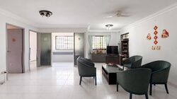 Blk 429 Choa Chu Kang Avenue 4 (Choa Chu Kang), HDB 5 Rooms #626439371